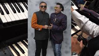 Dual Voice - Aaj Rapat Jaye To By Kumar Sanjay at Farmaish Club Vadodara