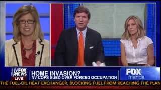 Third Amendment- Fox & Friends July 2013