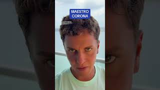#corona #bigluca #falsissimo