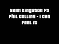 Sean Kingston - I can feel it