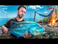 24H à PÊCHER au VIF à la Réunion (La Revanche)