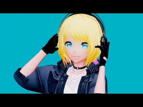 マーシャル・マキシマイザー 柊マグネタイト/莉々衣♪lily 歌ってみた