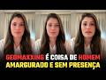 MULHERES BONITAS NÃO FORAM FEITAS PARA HOMENS COMUNS E SEM STATUS