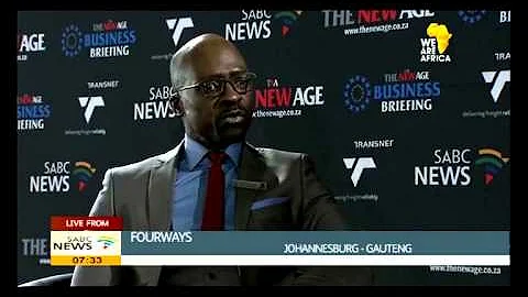 Malusi Gigaba's opening comments