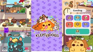 Kleptodogs Android Gameplay