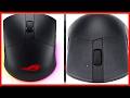 ROG Pugio II: The Ultimate Optical Gaming Mouse for Pro Gamers