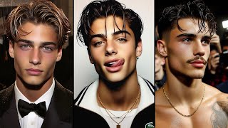 🌶️ HOW DO MEN VIEW YOU!? 👅💋 PICK A CARD *Pinterest + Tarot*