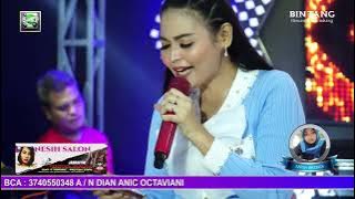 NGUDAG CINTA - DIAN ANIC | BINTANG ( Bincang & Tembang )  | EDISI RAMADHAN 13 APRIL 2022