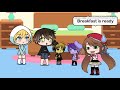 If Chris met Protagonist/Parker / Gacha Life / Part Two / no thumbnail