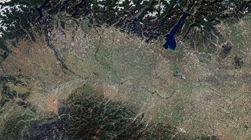 Future proofing cities – resilience in redesign