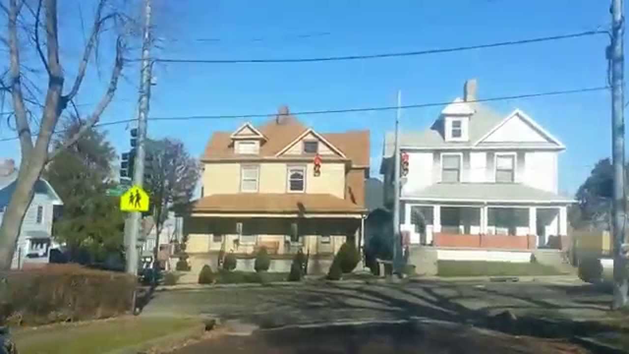 to the Walnut Hills Neighborhood in Southeast/East Dayton, Ohio