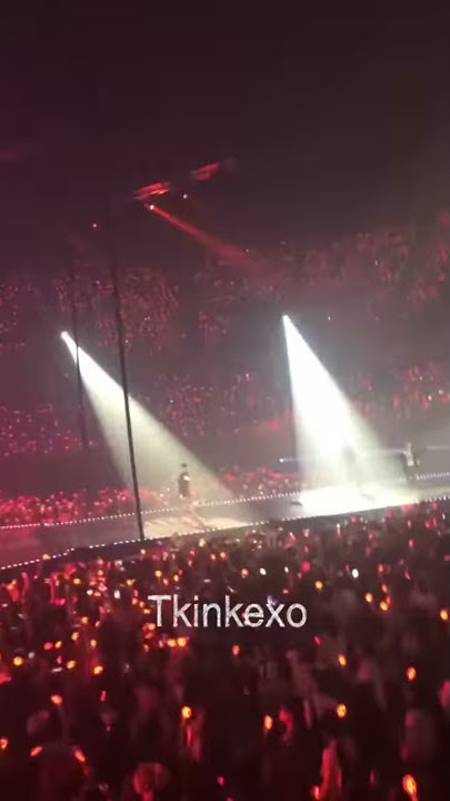 160911 #EXO Planet #3 'E.X.O.' EXOrDIUM in BKK