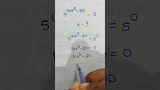 exponential math#tutorial#maths#education#mathematics#mathstricks#math#tutorials#education#tricks