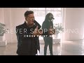 Cross Point Music | "Never Stop Singing" feat. Mike Grayson