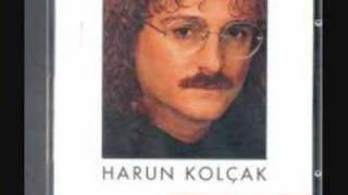 Harun Kolçak 
