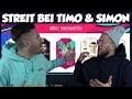 STREIT bei TISI im FUT DRAFT BATTLE!!😱🔥 Timo VS Simon! | Tisi Schubech FIFA 19 STREAM HIGHLIGHTS