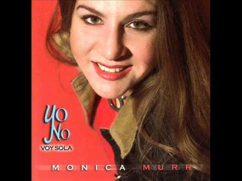 MONICA MURR- " Reflexiones"