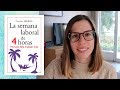 Reseña / Resumen La Semana Laboral de 4 Horas (Español) | Libros Para Cambiar de Vida