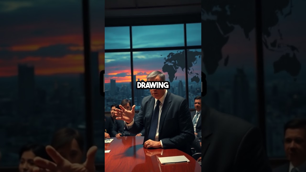 French Nationals in Iran: A Diplomatic Crisis Unfolds!