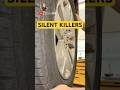 Ball Joint Tests