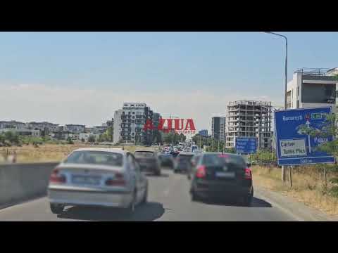 Accident rutier între Constanța și Ovidiu! Doi copii, printre persoanele implicate