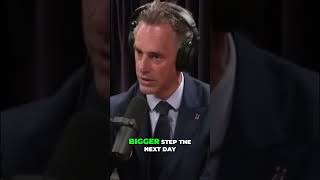 Small Steps to Big Strides