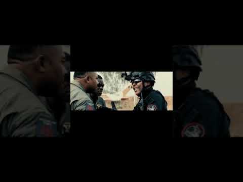 Official Trailer From EAGLE WINGS Film