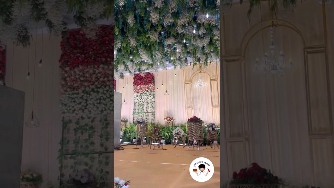 Grand wedding 💒| selfie booth| erode wedding| #shorts