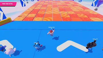 Tip toe Final speedrun ( no yeet)