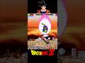Dragon Ball Z Mobile Gameplay | PPSSPP #dragonball #dbz #dbzkakarot #dragonballz #goku #shorts #psp