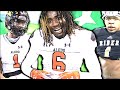 TEXAS HS Football 🔥🔥 2x Defending Champs Aledo Bearcats vs Rider Raiders | 5A D II State Semifinal