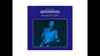 Status People / Rich Man Poor Man / Darkness Is No Friend - Tony McPhee's GROUNDHOGS