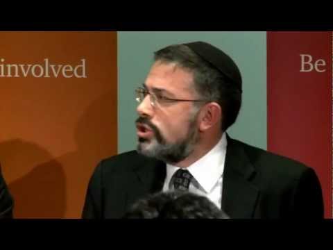 The Kabbalah of Money