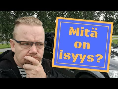 Video: Kuinka Määrittää Isyys Lapselle