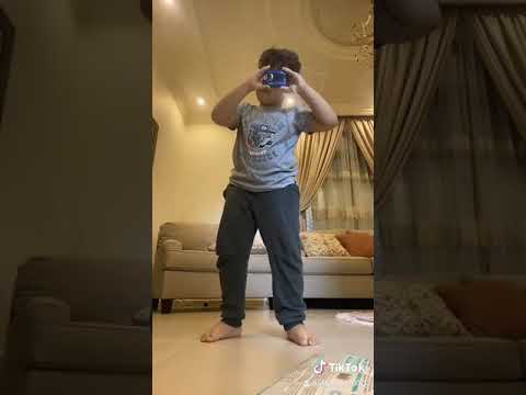العنق سامي 