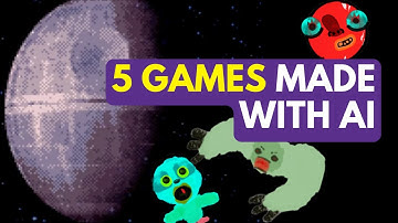 No-Coders Create Games Using Rosie AI