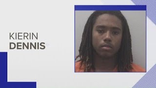 Thirty years in prison for fatal stabbing at Cook Out