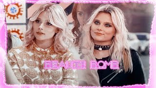 Beauty Bomb||Soy Luna||Ambar Smith