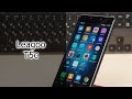 Обзор Leagoo T5c - отличный бюджетный смартфон