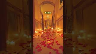 Kelly's Spa At The Mission Inn Riverside, CA #riverside #shorts #spa #ytshorts  #massage #spas