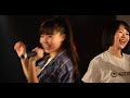 191110 せかいシティ 志帆『上海は夜の6時』 パンダらの箱@渋谷CLUB CRAWL