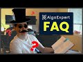 AlgoExpert Review FAQ (and Office Tour)