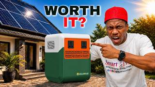 Cola Solar 1000 Plus HONEST Review β IS IT WORTH YOUR MONEY
