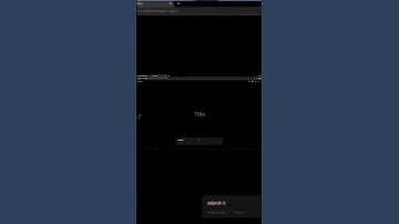 PAKE AI AJA : Edisi TOME.APP #short #shorts