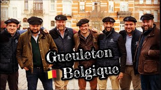 Virée de bons vivants chez nos amis Belges 🇧🇪🥩🔥🍻🍷 Gueuleton Belgique
