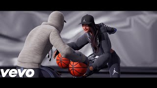 Fortnite X Air Jordan (Official Fortnite Music Video) Fortnite Air Jordan Collab