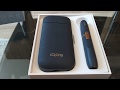 IQOS 2.4 Plus Unboxing