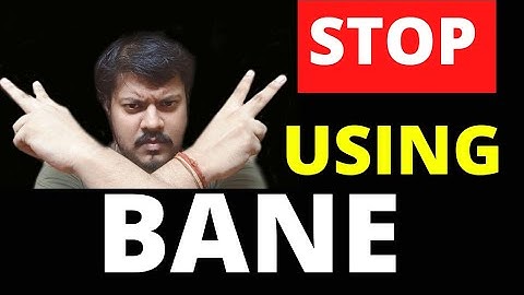 Stop using Silver Bane | Injustice 2 Mobile Update 5.1 Tips and Tricks |