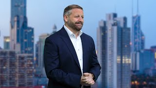 Micron at Computex 2022 - The Era of Pervasive, Data-Driven Experiences | Keynote Highlight