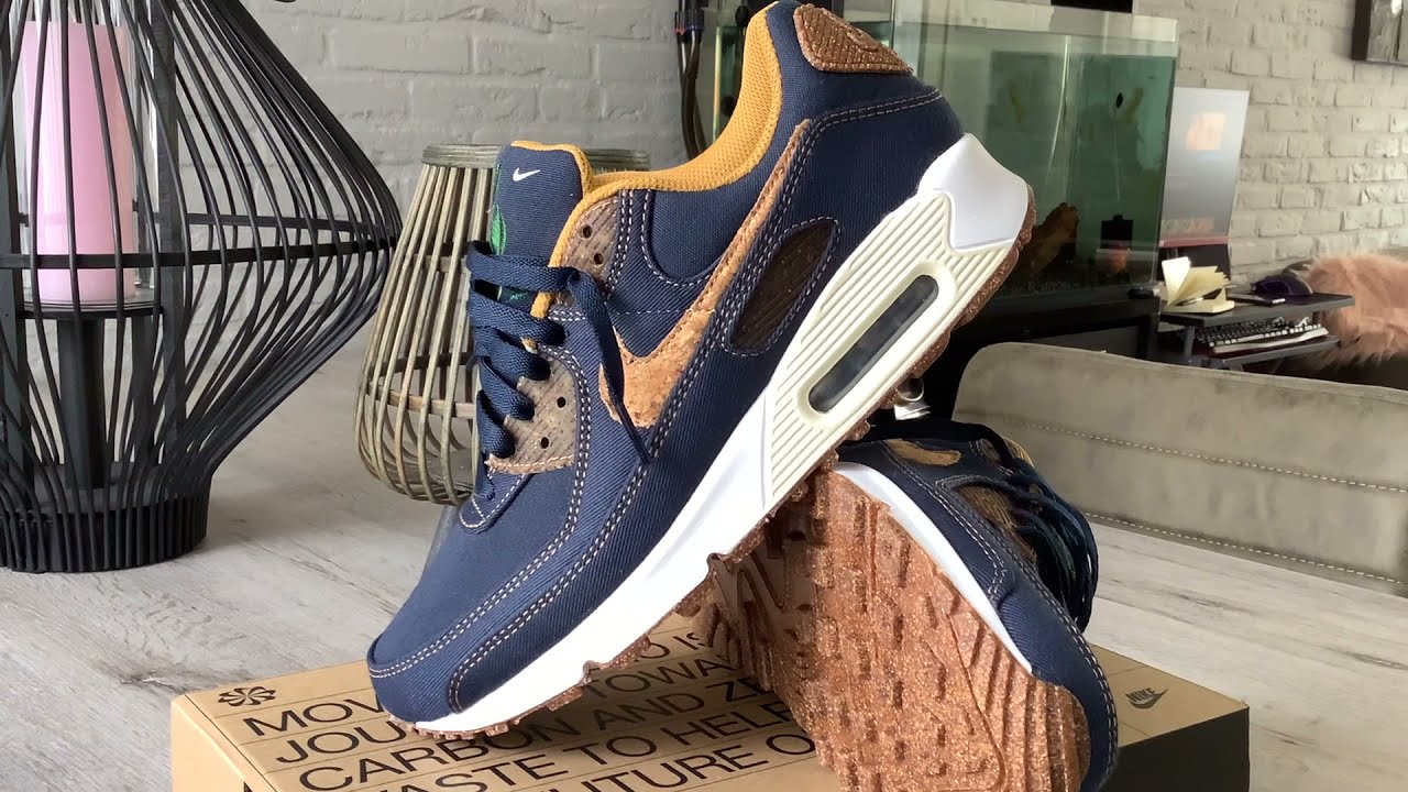 nike obsidian cork